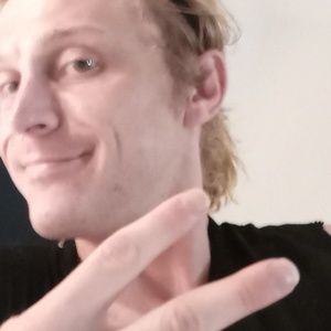 Meet your Posher, Patrick